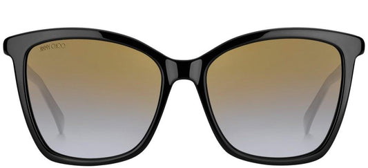 JIMMY CHOO MOD. ALI_S ALI_S_807-FQ_56 Sonnenbrille