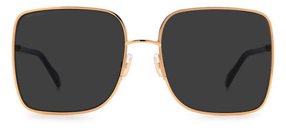 JIMMY CHOO MOD. ALIANA_S ALIANA_S_RHL-IR_59 Sonnenbrille