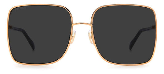 JIMMY CHOO MOD. ALIANA_S ALIANA_S_RHL-IR_59 Sonnenbrille