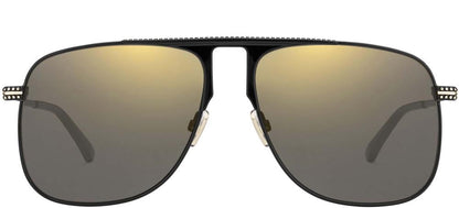 JIMMY CHOO MOD. DAN_S DAN_S_807-K1_60 Sonnenbrille ansicht-2