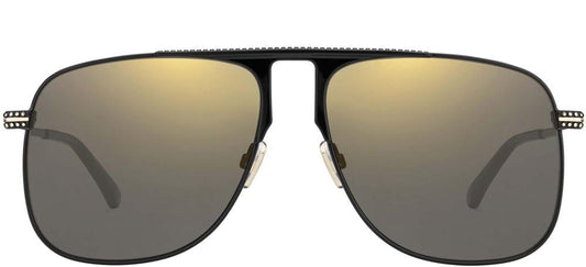 JIMMY CHOO MOD. DAN_S DAN_S_807-K1_60 Sonnenbrille