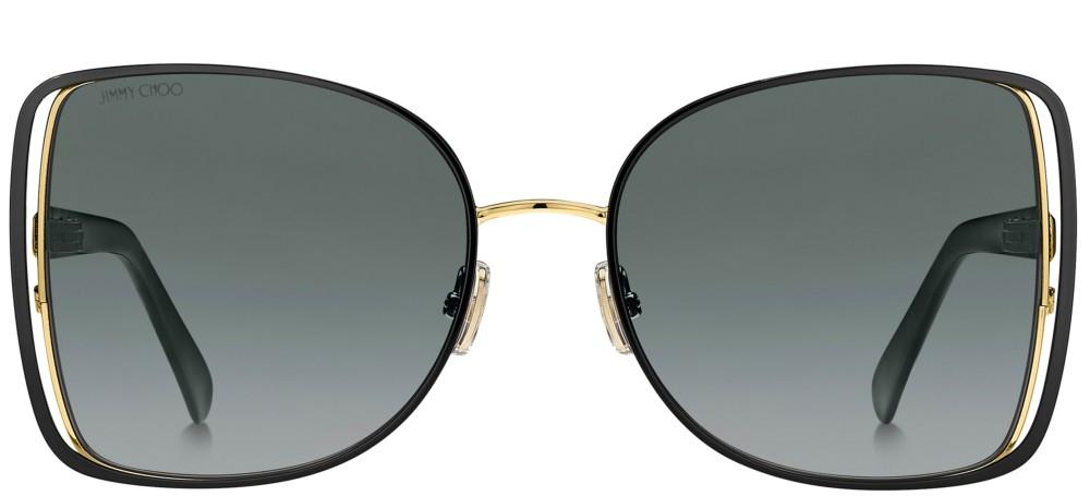 JIMMY CHOO MOD. FRIEDA_S FRIEDA_S_2M2-9O_57 Sonnenbrille