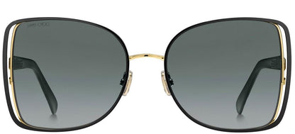 JIMMY CHOO MOD. FRIEDA_S FRIEDA_S_2M2-9O_57 Sonnenbrille