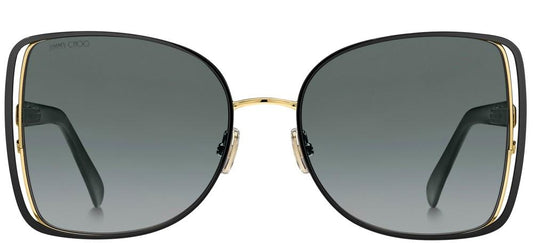 JIMMY CHOO MOD. FRIEDA_S FRIEDA_S_2M2-9O_57 Sonnenbrille