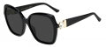 JIMMY CHOO MOD. MANON_G_S MANON_G_S_807-IR_57 Sonnenbrille ansicht-3