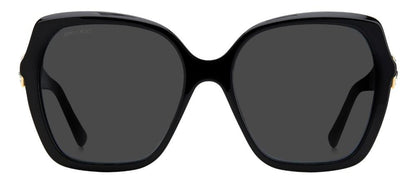 JIMMY CHOO MOD. MANON_G_S MANON_G_S_807-IR_57 Sonnenbrille