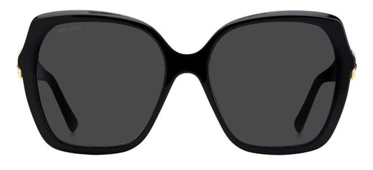 JIMMY CHOO MOD. MANON_G_S MANON_G_S_807-IR_57 Sonnenbrille