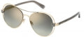 JIMMY CHOO MOD. SARAH_S SARAH_S_RHL-FQ_56 Sonnenbrille ansicht-3