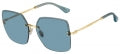 JIMMY CHOO MOD. TAVI_S TAVI_S_YD2-KU_60 Sonnenbrille ansicht-3