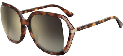 JIMMY CHOO MOD. TILDA_G_S TILDA_G_S_086-JL_60 Sonnenbrille
