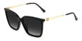 JIMMY CHOO MOD. TOTTA_G_S TOTTA_G_S_807-9O_56 Sonnenbrille ansicht-3