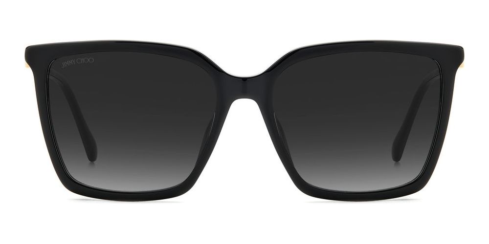 JIMMY CHOO MOD. TOTTA_G_S TOTTA_G_S_807-9O_56 Sonnenbrille