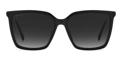 JIMMY CHOO MOD. TOTTA_G_S TOTTA_G_S_807-9O_56 Sonnenbrille