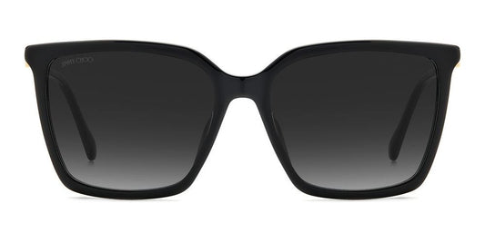 JIMMY CHOO MOD. TOTTA_G_S TOTTA_G_S_807-9O_56 Sonnenbrille