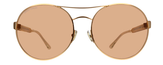 JIMMY CHOO Mod. YANN_S-DDB-61 Sonnenbrille