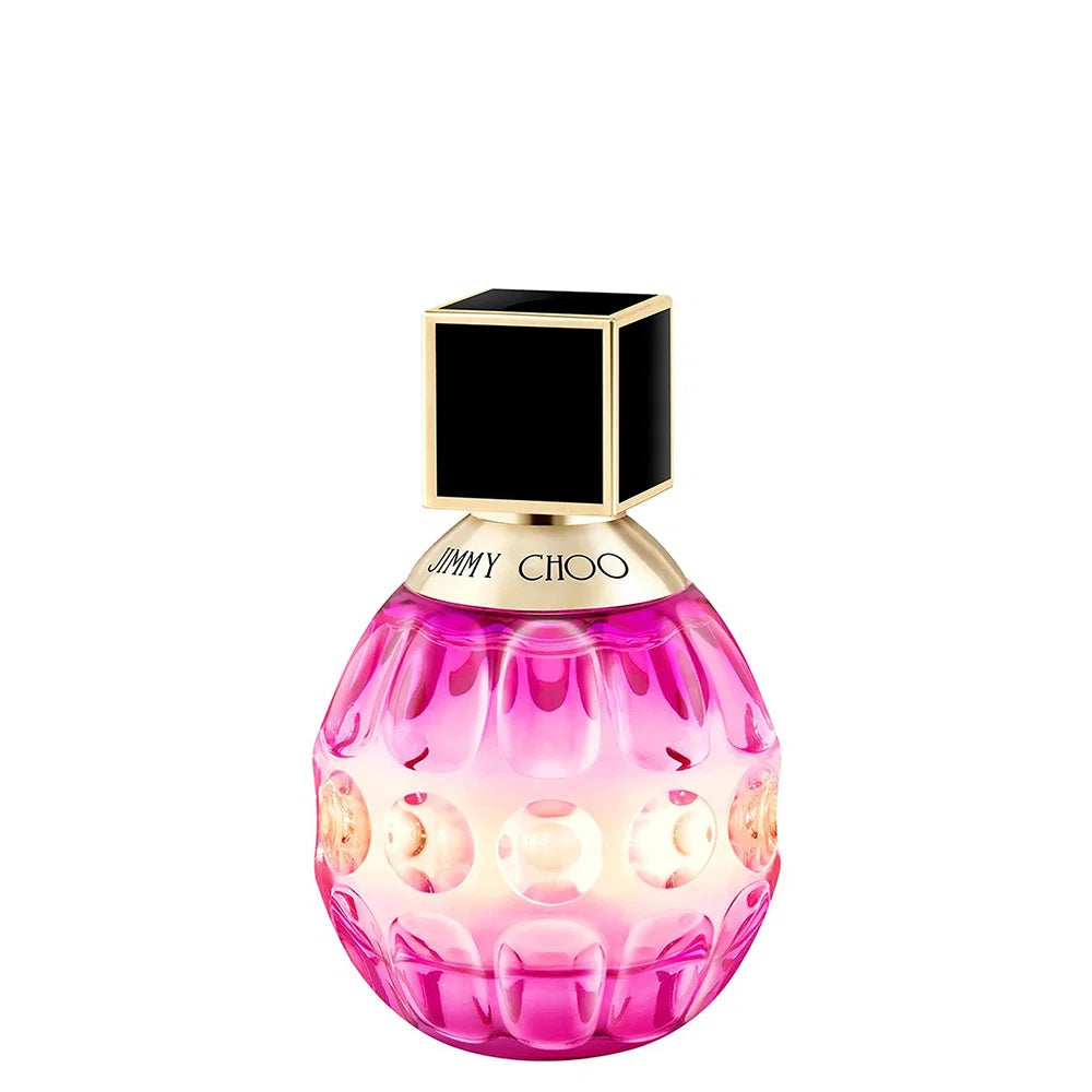 Jimmy Choo Jimmy Choo, Rose Passion, Eau de Parfum, Für Frauen, 40 ml Regular