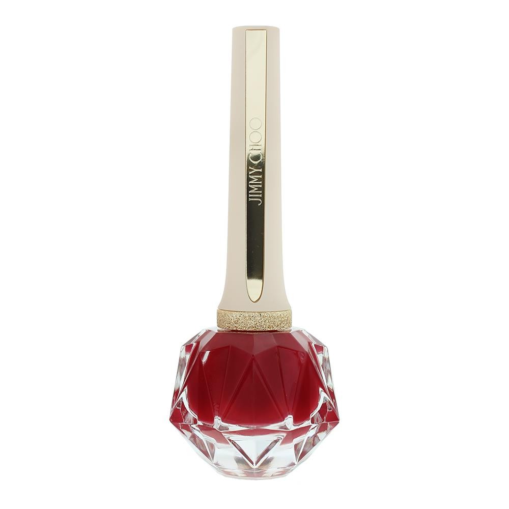 Jimmy Choo Jimmy Choo, Seduction, Glänzend, Nagellack, 003, Wilde Pflaume, 15 ml *Tester