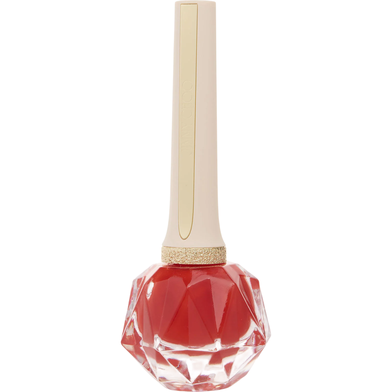 Jimmy Choo Jimmy Choo, Seduction, Glänzend, Nagellack, 004, Strahlende Koralle, 15 ml *Tester