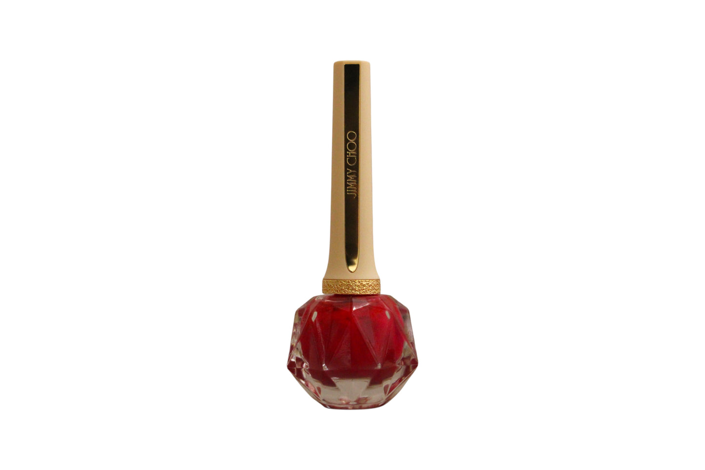 Jimmy Choo Jimmy Choo, Seduction, Glänzend, Nagellack, 005, Verrücktes Fuchsia, 15 ml *Tester