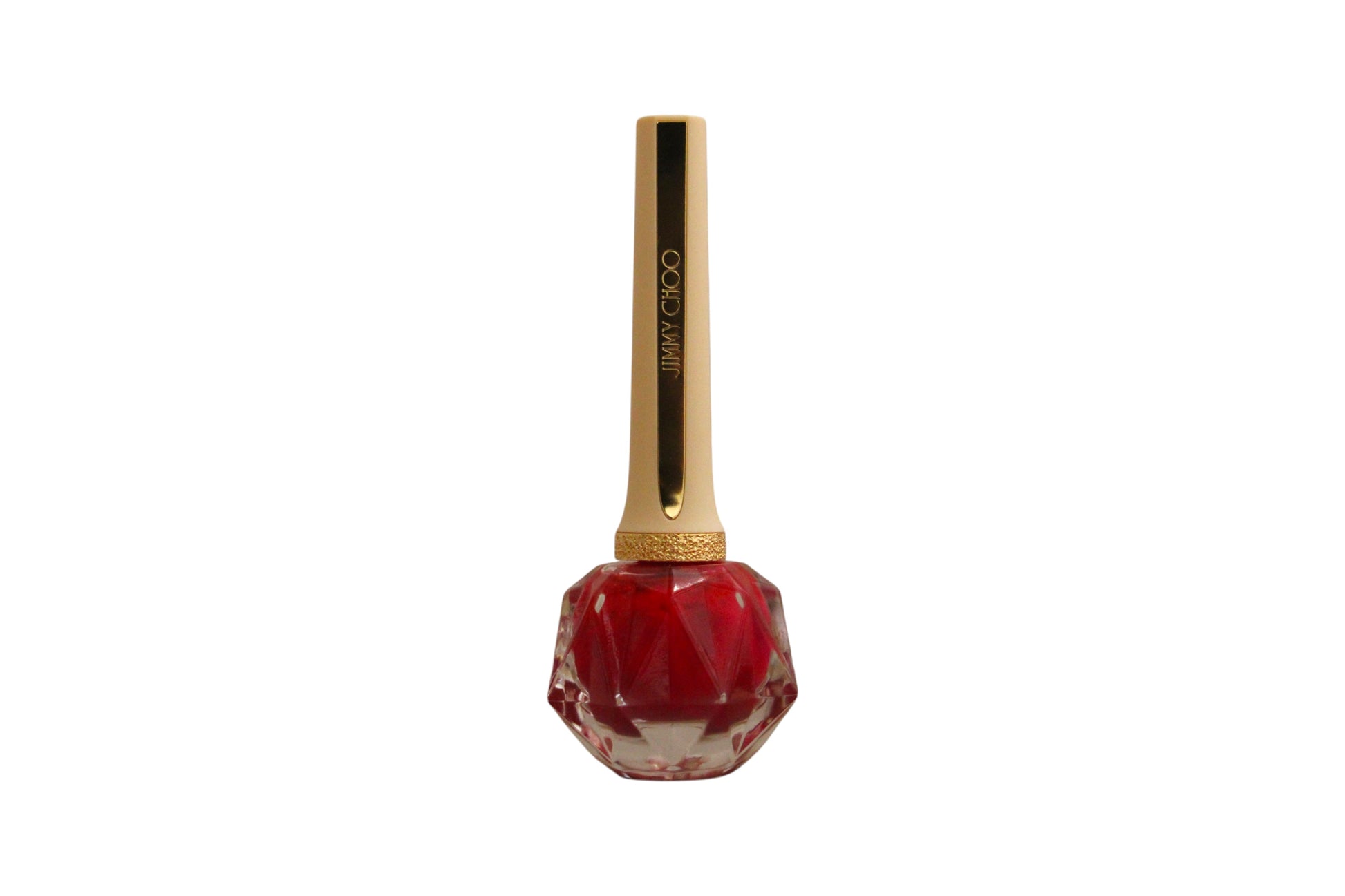 Jimmy Choo Jimmy Choo, Seduction, Glänzend, Nagellack, 005, Verrücktes Fuchsia, 15 ml *Tester