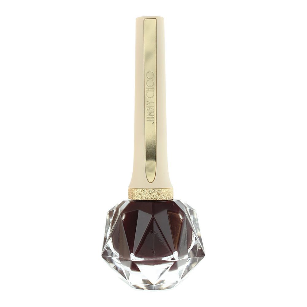 Jimmy Choo Jimmy Choo, Seduction, Nagellack, 002, Burgunder Nacht, 15 ml Regular