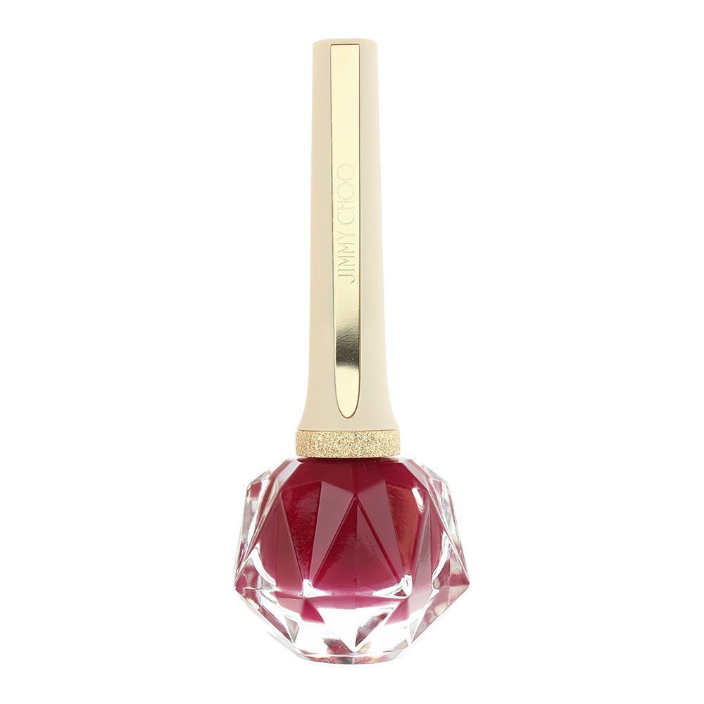 Jimmy Choo Jimmy Choo, Seduction, Nagellack, 003, Wilde Pflaume, 15 ml Regular