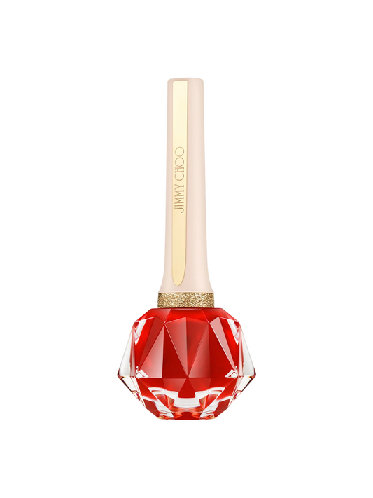 Jimmy Choo Jimmy Choo, Seduction, Nagellack, 004, Strahlende Koralle, 15 ml Regular