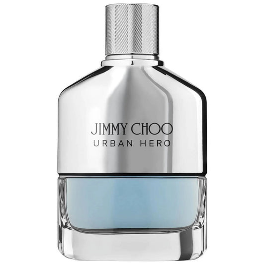 Jimmy Choo Jimmy Choo, Urban Hero, Eau de Parfum, Für Männer, 100 ml *Tester