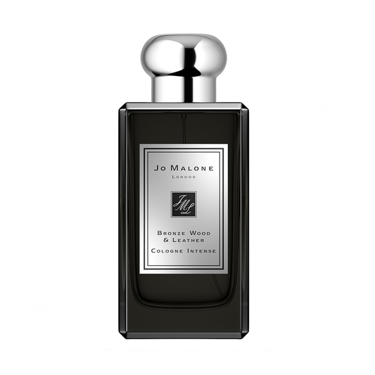 Jo Malone Jo Malone, Bronze Wood & Leather Intense, Eau de Cologne, Unisex, 100 ml *Tester