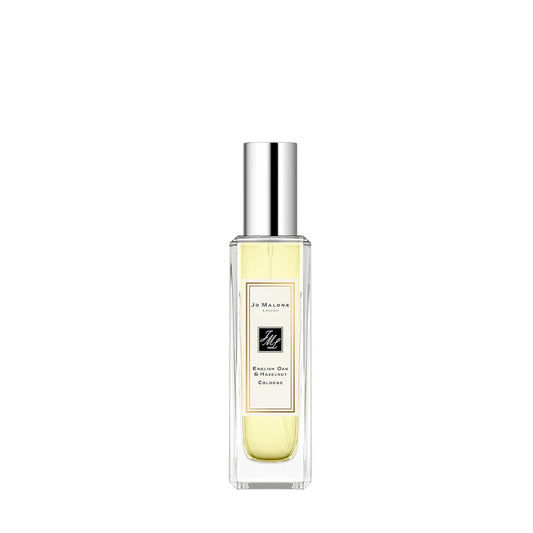 Jo Malone Jo Malone, English Oak & Hazelnut, Eau de Cologne, Unisex, 30 ml Regular