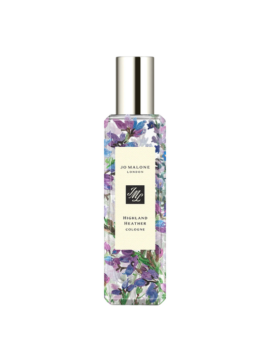 Jo Malone Jo Malone, Highland Heather, Eau de Cologne, Für Frauen, Ohne Box, 30 ml Regular