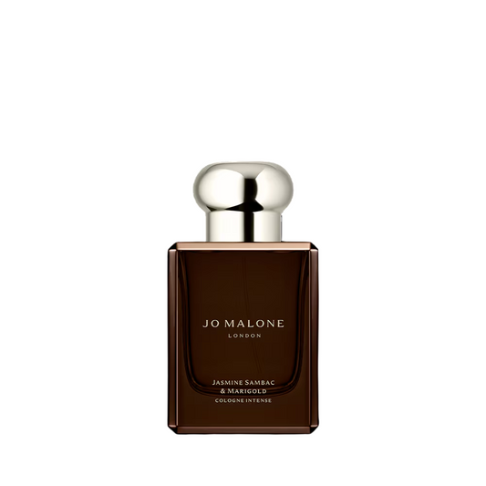 Jo Malone Jo Malone, Jasmine Sambac & Marigold Intense, Eau de Cologne, Unisex, 50 ml Regular
