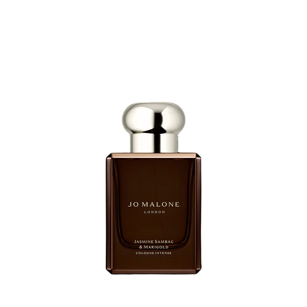 Jo Malone Jo Malone, Jasmine Sambac & Marigold Intense, Eau de Cologne, Unisex, 50 ml Regular