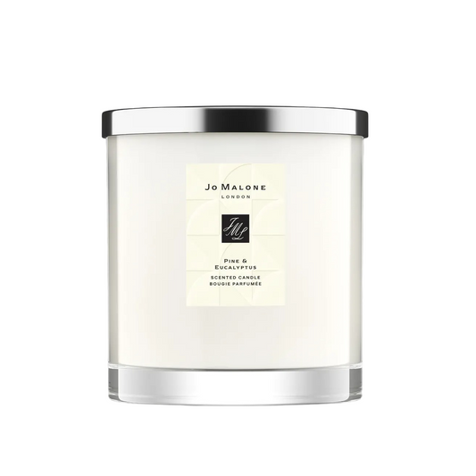 Jo Malone Jo Malone, Jo Malone, Kiefer & Eukalyptus, Duftkerze, 2100 g Regular
