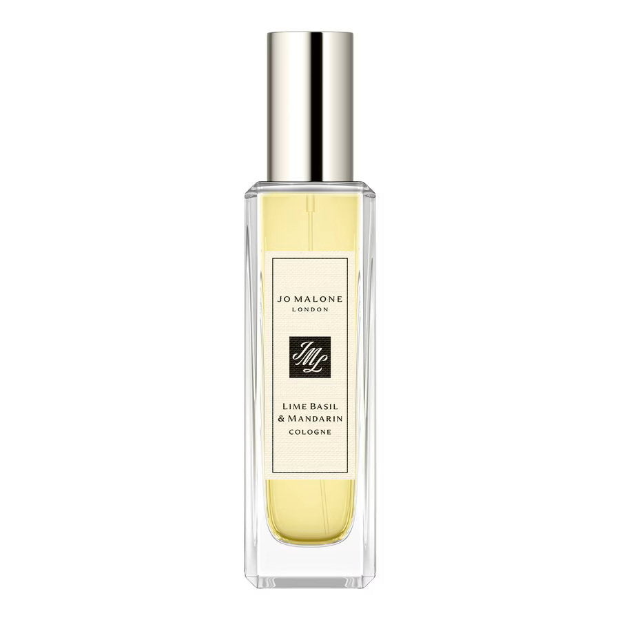 Jo Malone Jo Malone, Lime Basil & Mandarin, Eau de Cologne, Unisex, 30 ml *Tester