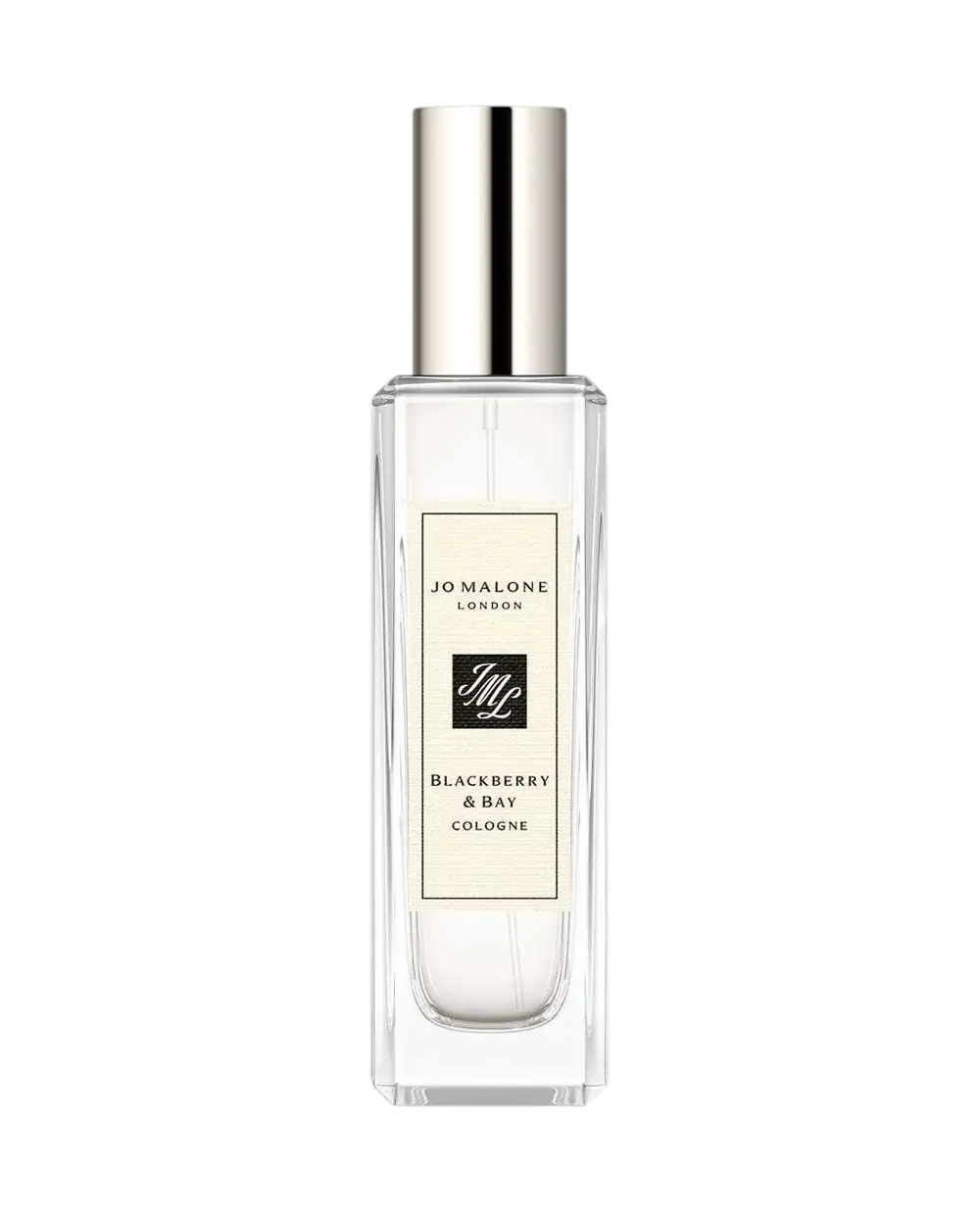 Jo Malone Jo Malone, London Blackberry & Bay, Eau de Cologne, Unisex, 30 ml Regular