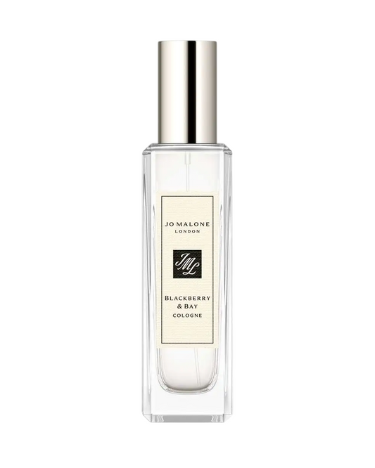Jo Malone Jo Malone, London Blackberry & Bay, Eau de Cologne, Unisex, 30 ml Regular
