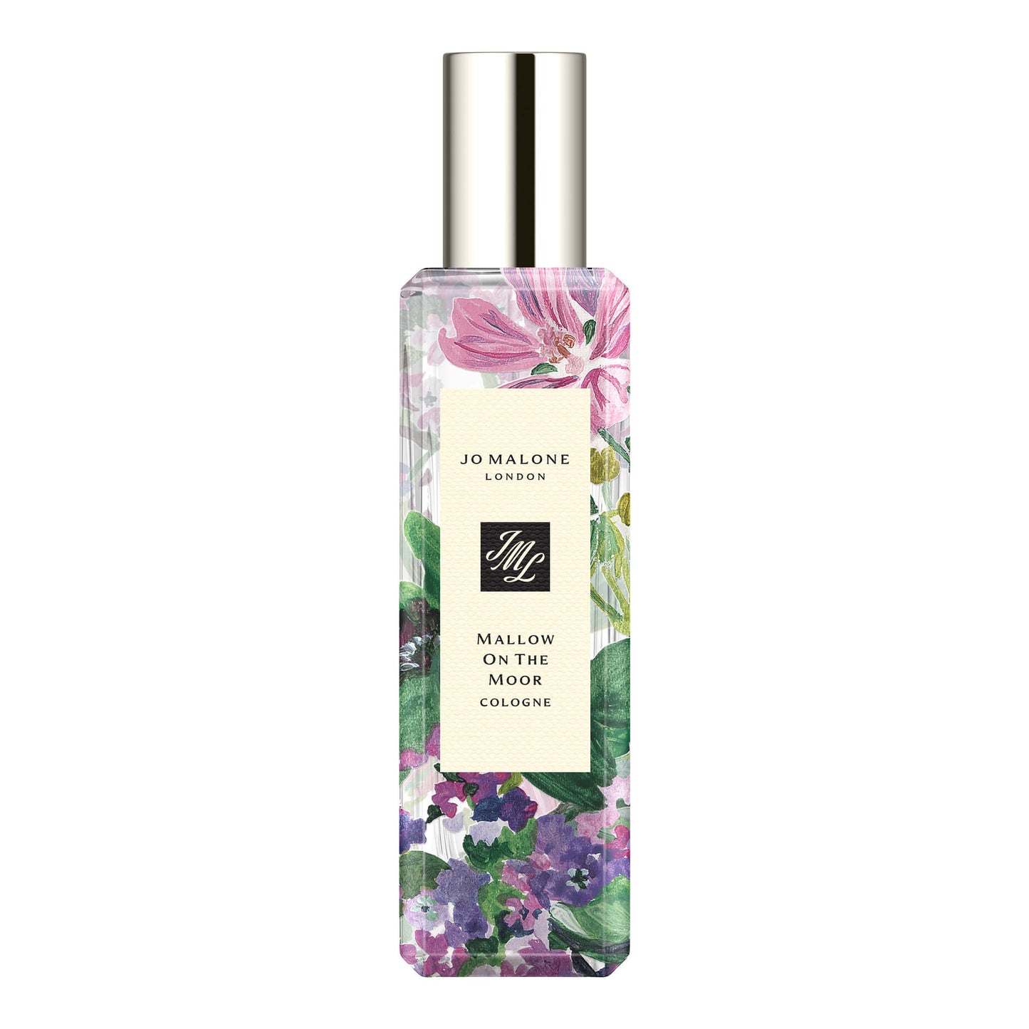 Jo Malone Mallow On The Moor Eau de Cologne 30 ml – Frischer Duft für Damen