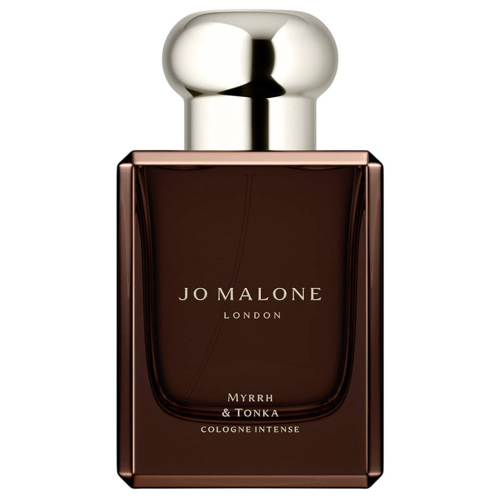 Jo Malone Jo Malone, Myrrh & Tonka Intense, Eau de Cologne, Unisex, 50 ml Regular
