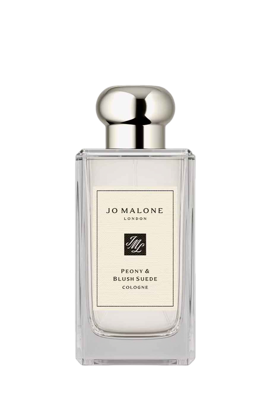 Jo Malone Jo Malone, Peony & Blush Suede, Eau de Cologne, Für Frauen, 100 ml Regular