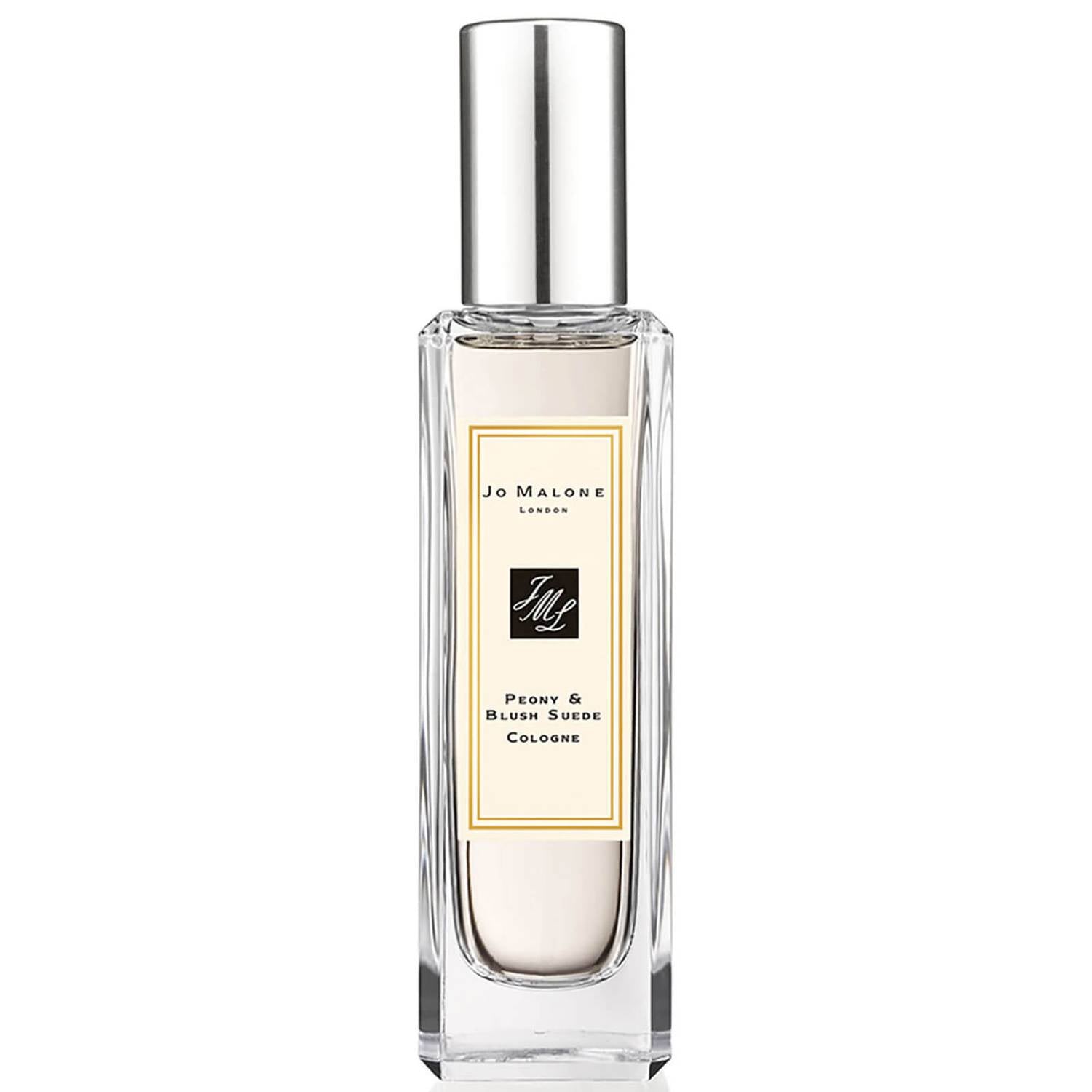 Jo Malone Jo Malone, Peony & Blush Suede, Eau de Cologne, Für Frauen, 30 ml Regular