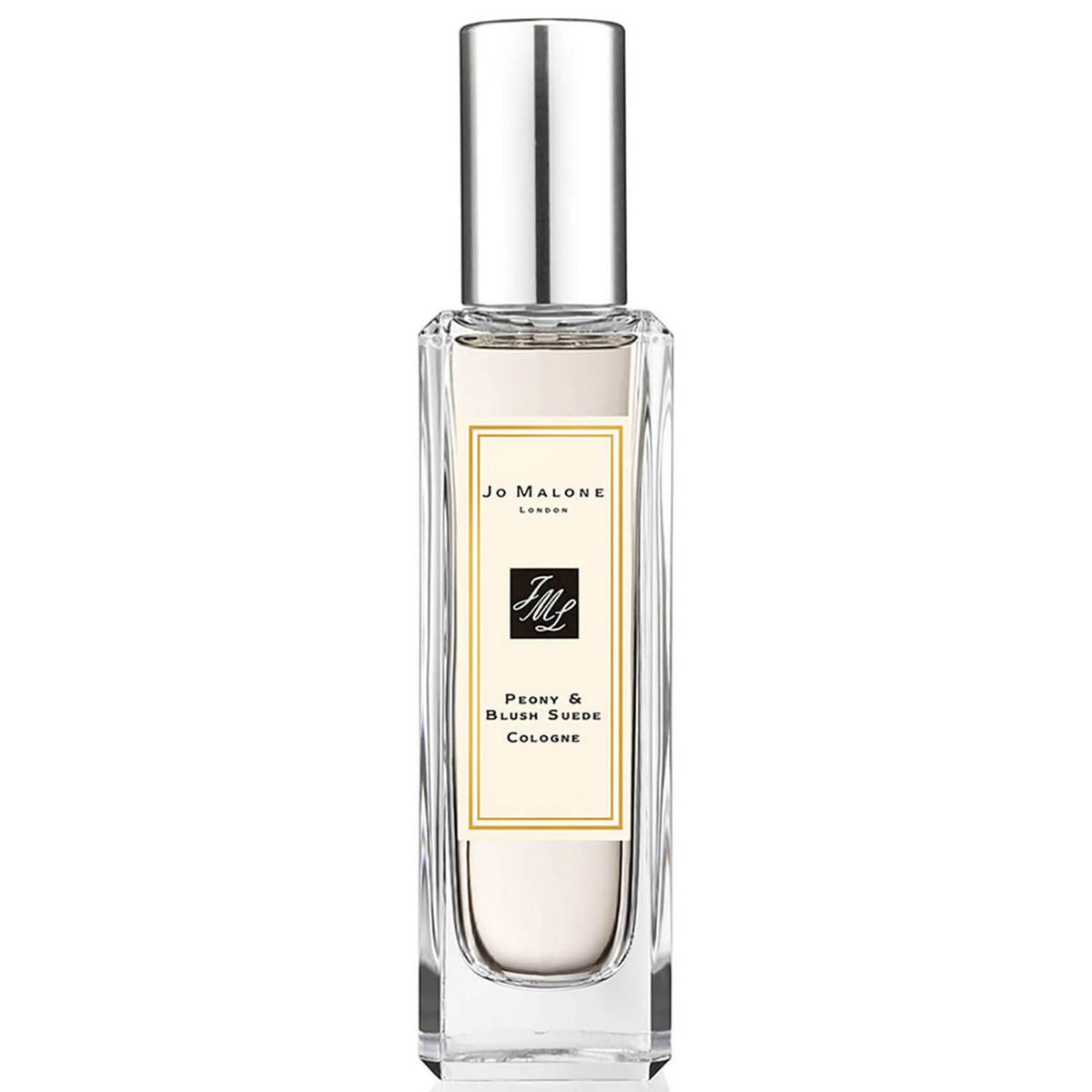 Jo Malone Jo Malone, Peony & Blush Suede, Eau de Cologne, Für Frauen, 30 ml Regular