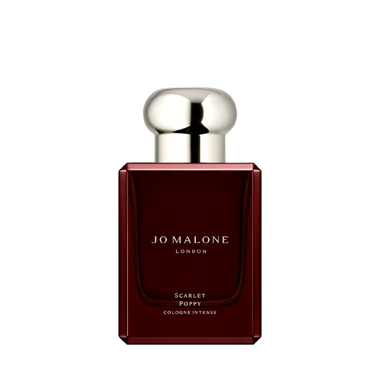 Jo Malone Jo Malone, Scarlet Poppy Intense, Eau de Cologne, Unisex, 50 ml Regular