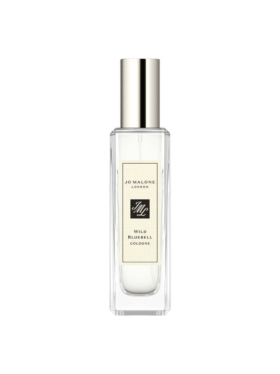Jo Malone Jo Malone, Wild Bluebell, Eau de Cologne, Unisex, 30 ml Regular