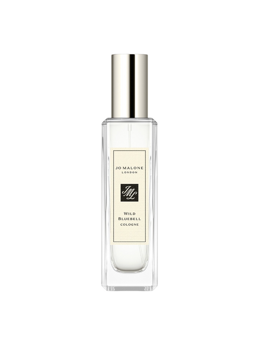 Jo Malone Jo Malone, Wild Bluebell, Eau de Cologne, Unisex, 30 ml Regular