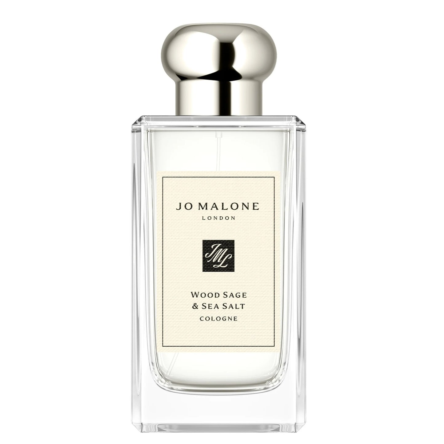Jo Malone Jo Malone, Wood Sage & Sea Salt, Eau de Cologne, Unisex, 100 ml Regular