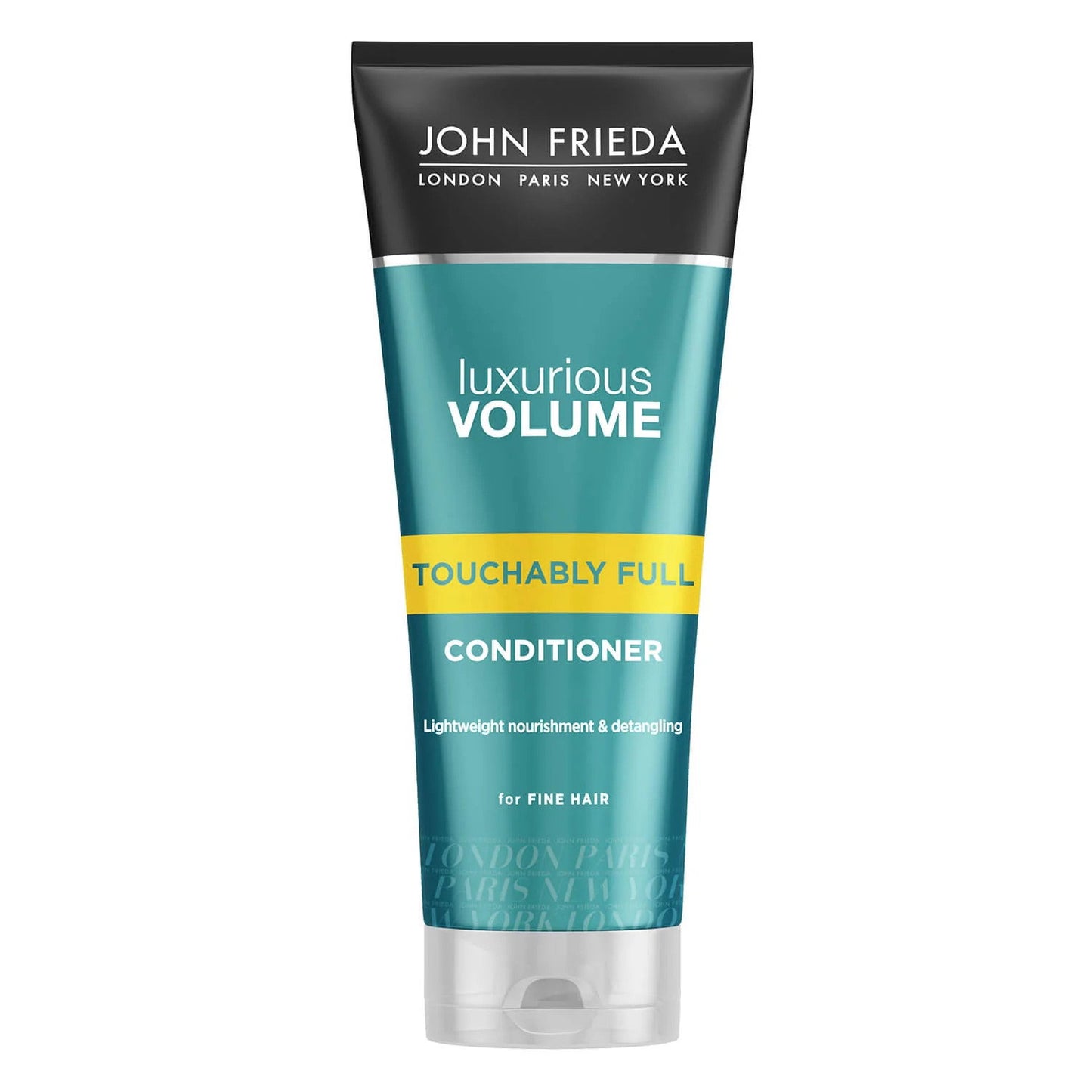 John Frieda John Frieda, Luxurious Volume, Haarspülung, Zur Nahrung, 250 ml Regular