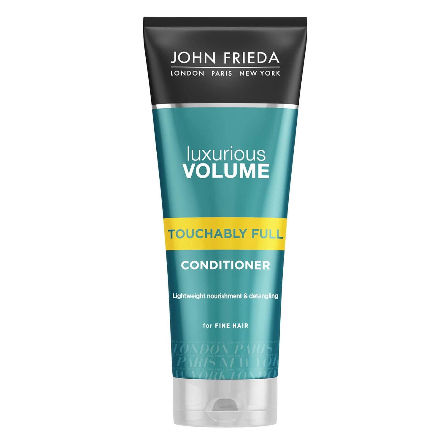 John Frieda John Frieda, Luxurious Volume, Haarspülung, Zur Nahrung, 250 ml Regular