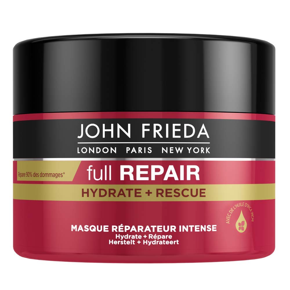 John Frieda John Frieda, Full Repair , Haarspülung, Zur Reparatur, 250 ml Regular