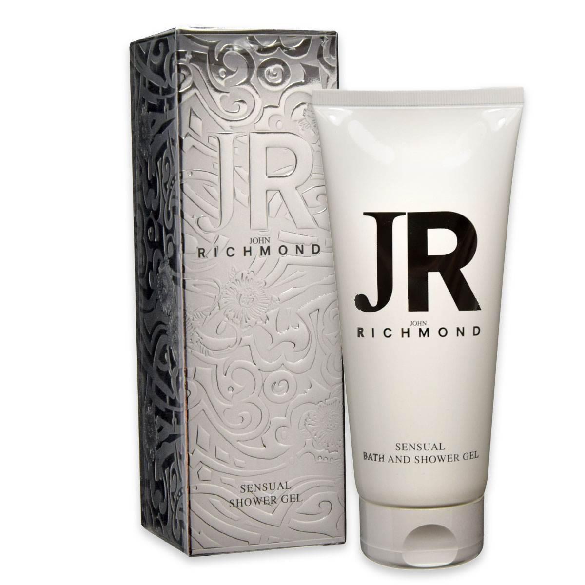 John Richmond John Richmond Woman Duschgel Reinigung für alle Hauttypen 200 ml